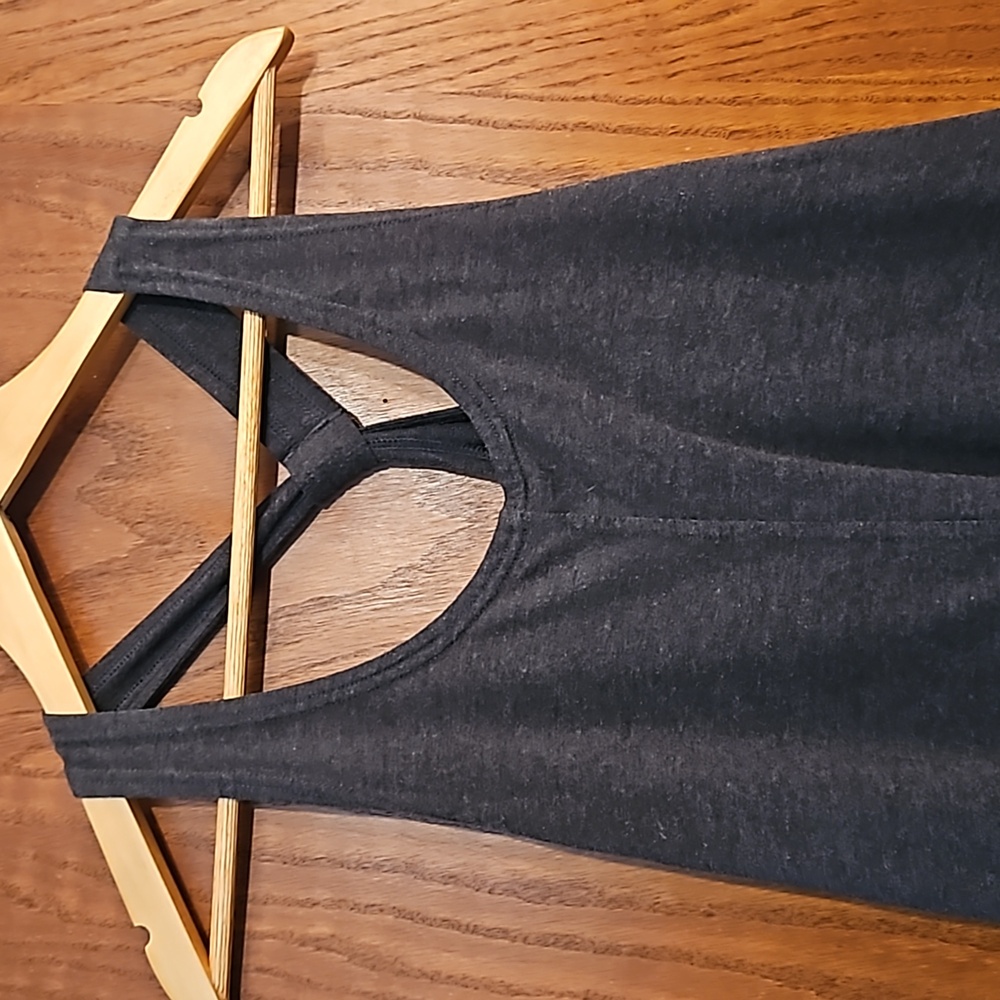Lole Dress with Pockets